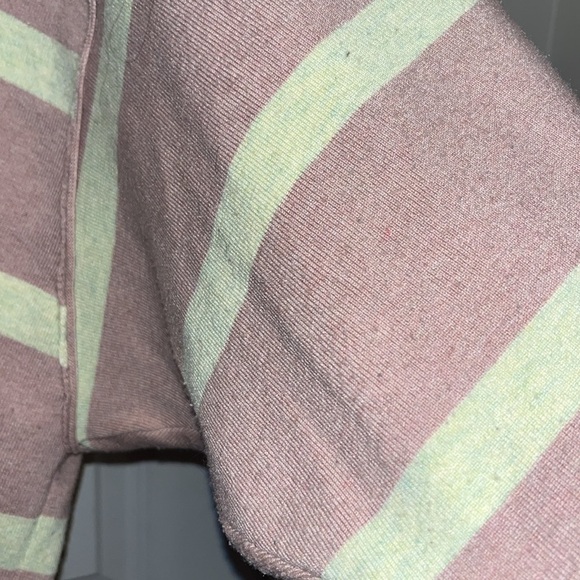 Free People Uptown Pullover XS Color Pastel Dreams Combo sold out - Picture 8 of 10